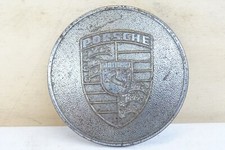 Borchia centrale porsche 911 - porsche,