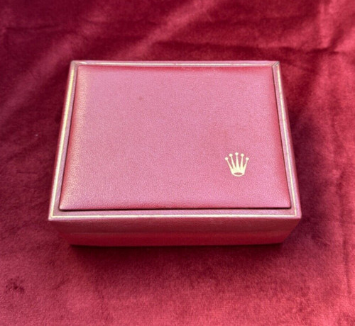 Scatola datejust originale - scatola,
