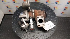 TURBINA            1696537 FORD FIESTA (CCN) (11/12>) RICAMBIO USATO 