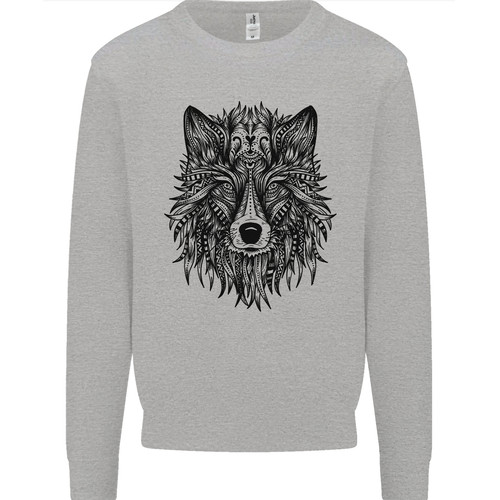 Maglione felpa uomo - maglione,