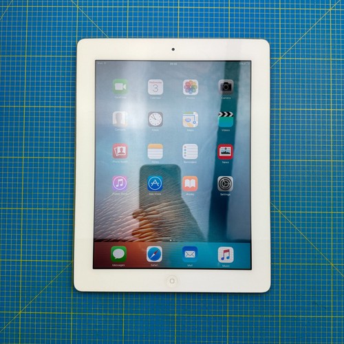 Apple ipad generazione 16gb - apple, 2a