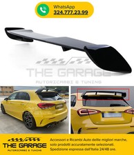 MERCEDES CLASSE A W177