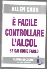 ALLEN CARR - E' facile