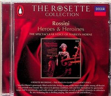 Marilyn Horne Sings Rossini