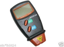 LCD Digitale Laser Contagiri