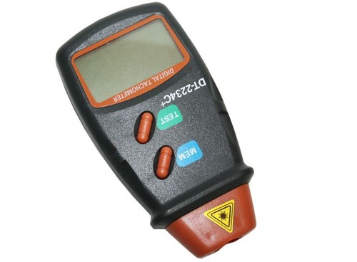 Lcd digitale laser contagiri - lcd,