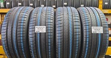 USATO: 4 GOMME MICHELIN 205/55