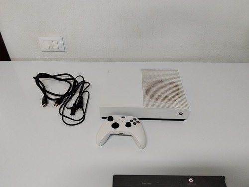 Microsoft xbox one - microsoft, s