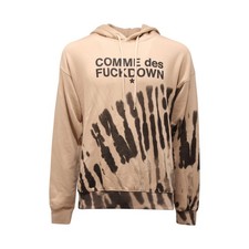 1501AT felpa uomo COMME DES