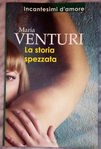 Maria venturi storia - venturi,, la