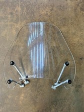 Wunderlich Touring Windshield
