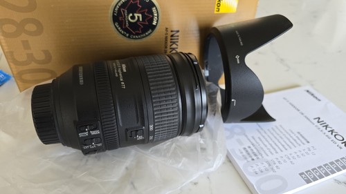 Nikon nikkor 28 300mm - fx, 28-300mm