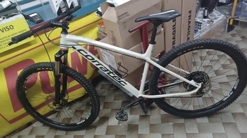 Bicicletta mtb 29 - ,