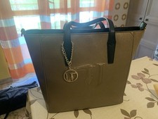 Borsa Trussardi Tote A Spalla