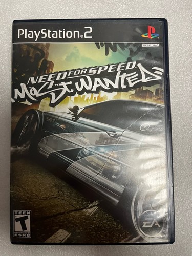Need for speed most - speed,