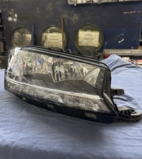 FARO-FANALE ANTERIORE DESTRO PER SKODA FABIA DAL 2021 FULL LED