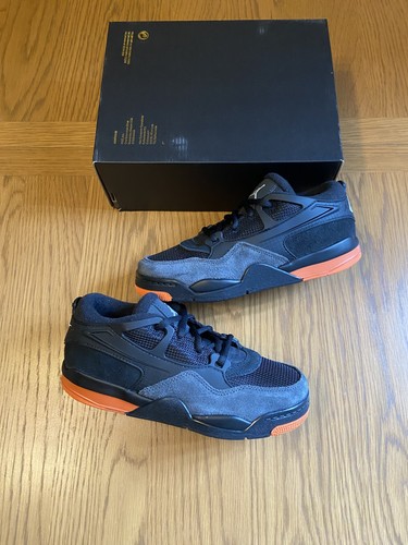 Nike air jordan - air, 4