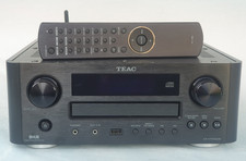 Teac h700 dab phono - cd,