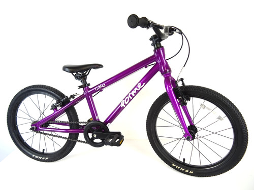Bici unisex per bambini forme - bici,