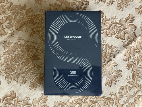 Letshuoer s08 generazione - letshuoer,