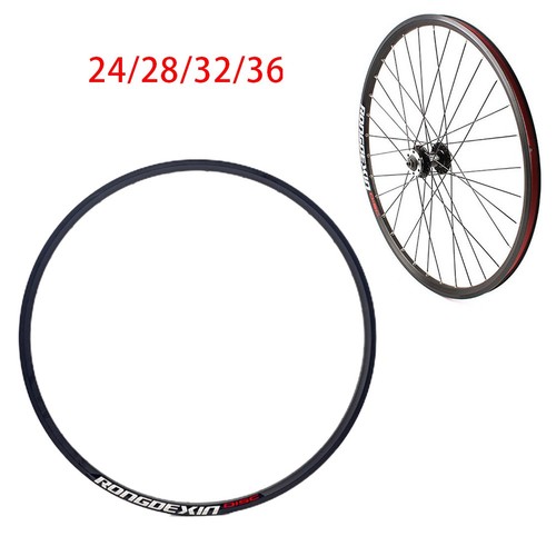 Bicicletta cerchione lega - cerchione, di