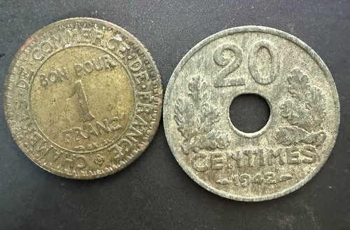1922 franco n705 - n705, 20