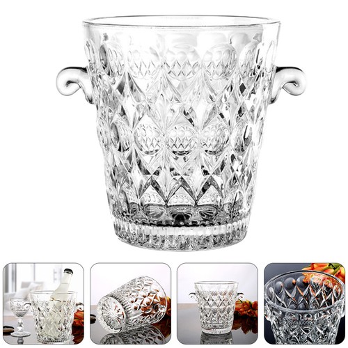 Cestello ghiaccio secchielli - ,