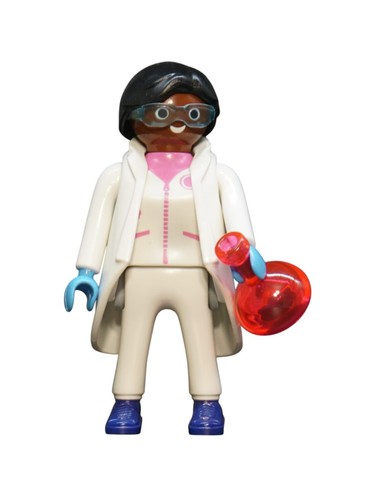 Playmobil personaggio