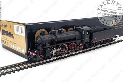Oskar 1685 87 - 1685.2, 1:87