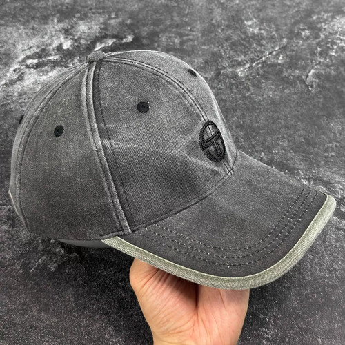 Sergio tacchini retro dad hat - retro,