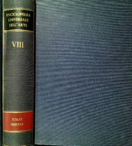 Enciclopedia universale - enciclopedia,