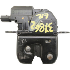 Serratura Portello Posteriore