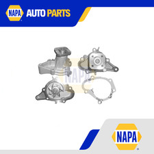 Pompa acqua adatta per KIA PICANTO SA 1.0 04 a 11 G4HE liquido di raffreddamento qualità NAPA 2510002566