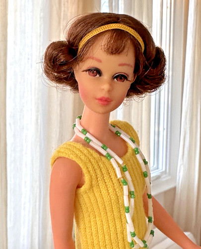 Francie tnt vintage modello - francie,