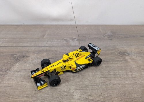 Kyosho mini jordan - kyosho, mini-z