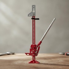 Cric Fuoristrada RC Scala 1/10