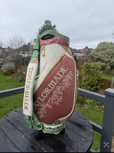 Taylormade dragonborn wales - dragonborn,