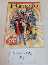 DYLAN DOG E ALTRI SU FANZINE