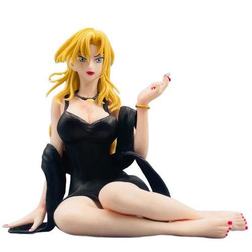 Vermouth anime pretty - vermouth,