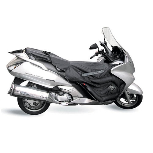 Coprigambe per scooter honda - coprigambe,