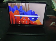 Samsung galaxy tab 128gb - s7,