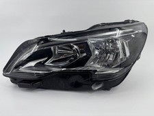 Faro proiettore Peugeot 3008