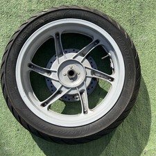 cerchio posteriore Honda Sh
