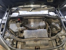 Motore completo bmw - motore,