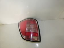 Fanale posteriore sinistro Opel Astra H Caravan anno 2005 13223675
