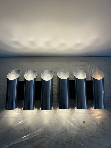 Stilnovo coppia appliques - stilnovo,