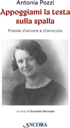 Libri antonia pozzi - libri,