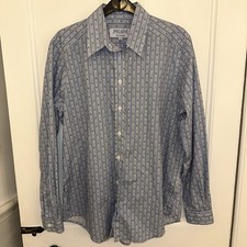 Camicia donna James Meade