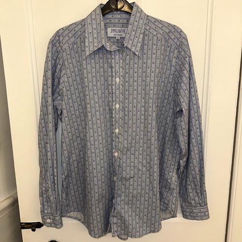 Camicia donna james - camicia, meade