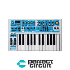 Novation Bass Station II